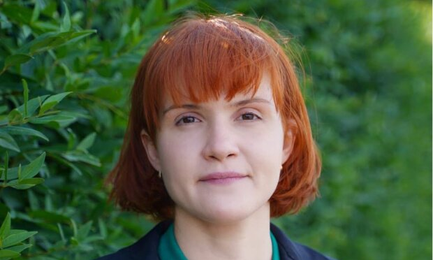 Марьяна Безуглая "распинала" Николая Тищенко в чате "Слуг народа" (ФОТО, ВИДЕО)