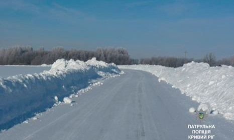 На каких дорогах возобновилось движение транспорта?