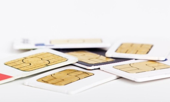 В Раде хотят обязать украинцев покупать SIM-карты по паспорту