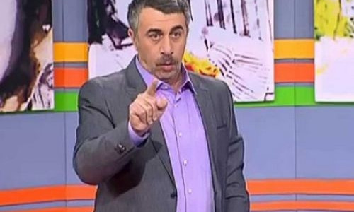 "Общество требует трупов": Евгений Комаровский - об эпидемиях трех болезней