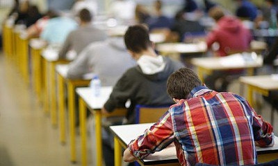 В Кривом Роге стартовала регистрация на пробное внешнее тестирование