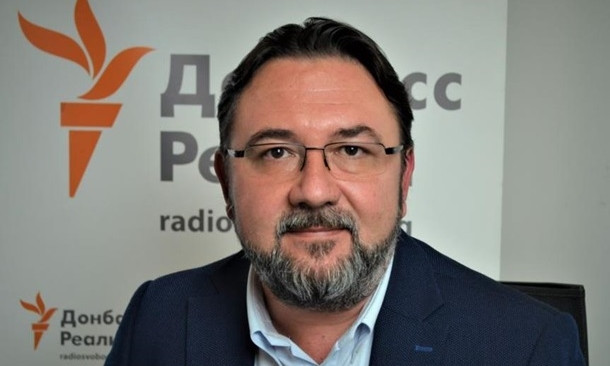 У Зеленского рассказали о концепции работы русскоязычного телеканала