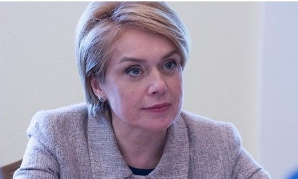 Министерство образования Украины хотят методом "фарта" набирать детей на свободные места в первые классы