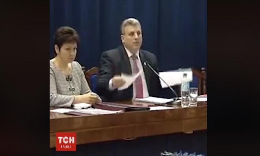 Речевые ляпы политиков под музыку: это надо видеть