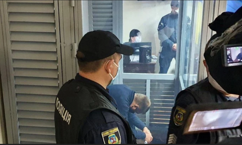 Изнасилований в отделении полиции было больше: подробности (ВИДЕО)