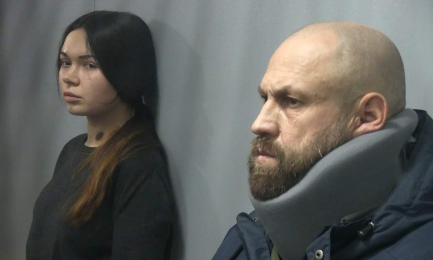 ДТП в Харькове: Зайцеву и Дронова оставили под стражей до 1 июня