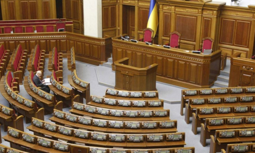 Разумков рассказал о коалиционном соглашении