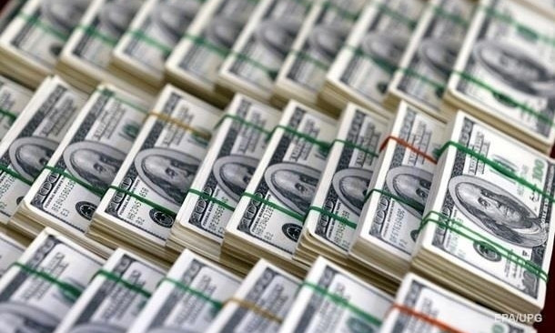 Топ-руководители "Нафтогаз" получат премии размером 700 млн гривен 