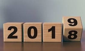 Чем запомнился 2018-й?
