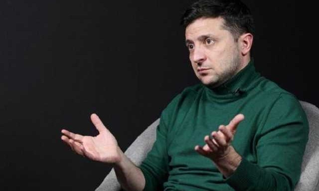 Команда Зеленского хочет ввести всеобщее декларирование доходов граждан