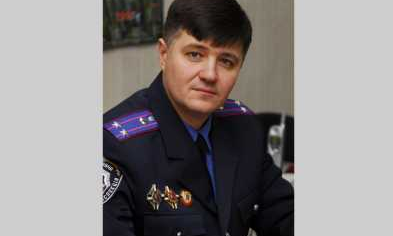 В комитет по определению перевозчиков включили сотрудника Криворожского отдела полиции