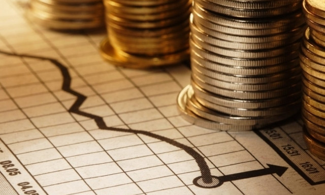 В Украине продолжает расти уровень инфляции