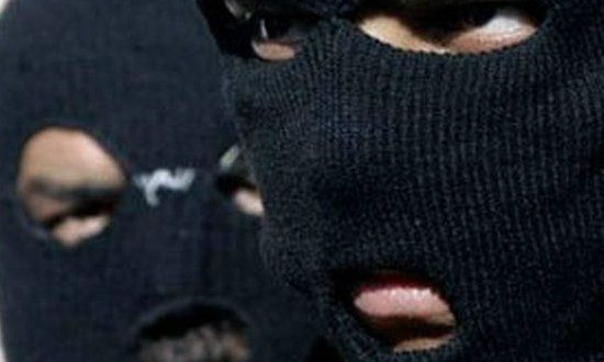 Под Кривым Рогом вымогатели жестоко пытали главу фермерского хозяйства