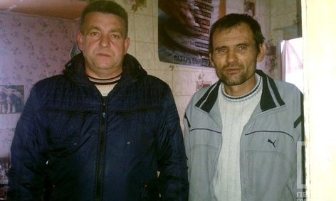 В селе под Кривым Рогом глава сельсовета спас мужчину