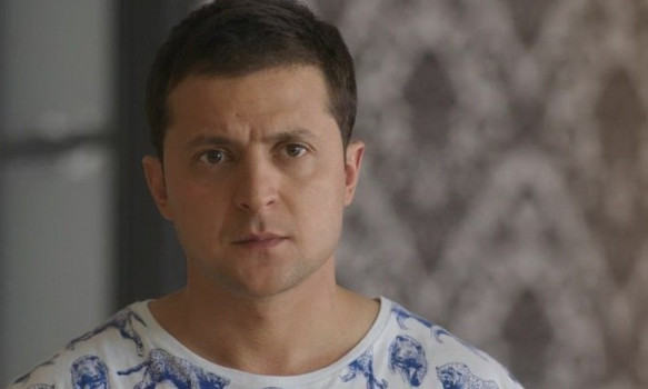 Зеленський закликав підписати петицію в підтримку Сенцова на сайті Білого дому