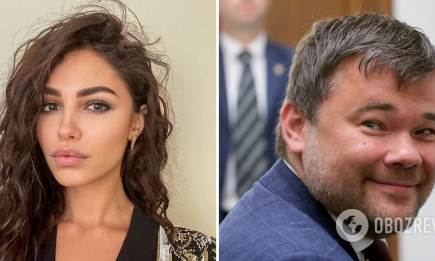 Бывшая супруга Андрея Богдана, ставшая участницей "Холостяка", призналась, как долго не могла вступать в отношения после развода