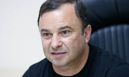 У молодшого сина Віктора Павліка діагностували страшну хворобу
