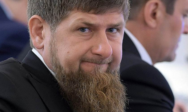 Кадыров заявил, что Зеленский нечестен с избирателями и пригрозил расправой