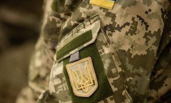 В Житомирской области пропал украинский военный (ФОТО)