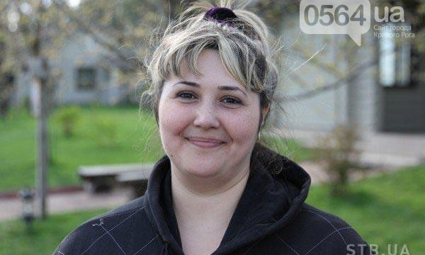 Криворожанка, которая победила в проекте «Зважені та щасливі» показала свои "параметры" спустя год (ФОТО)