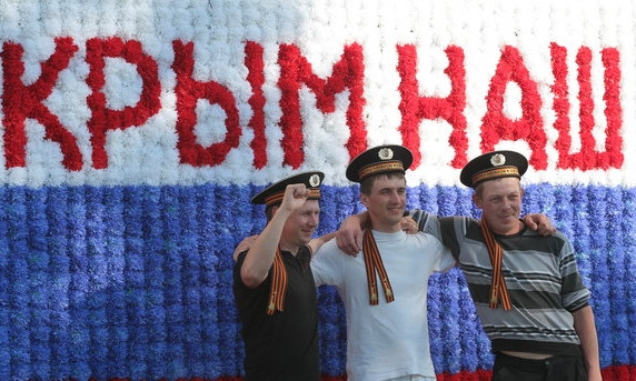 Провальный сезон в Крыму