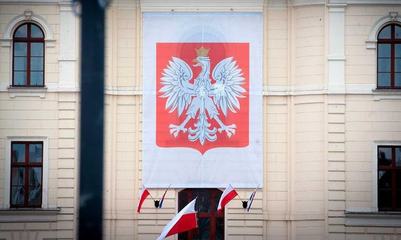 "Хана урожаю капусты": как Луцк, Ровно и Львов стали польскими городами