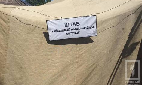 В более 1000 пострадавших от смерча домах возобновлено газоснабжение 