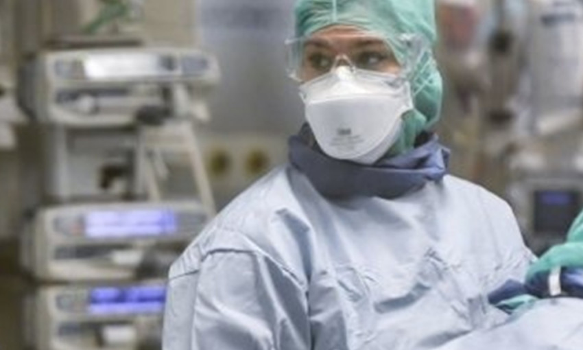 В ООН признали: вакцина не поможет, ситуация вышла из-под контроля
