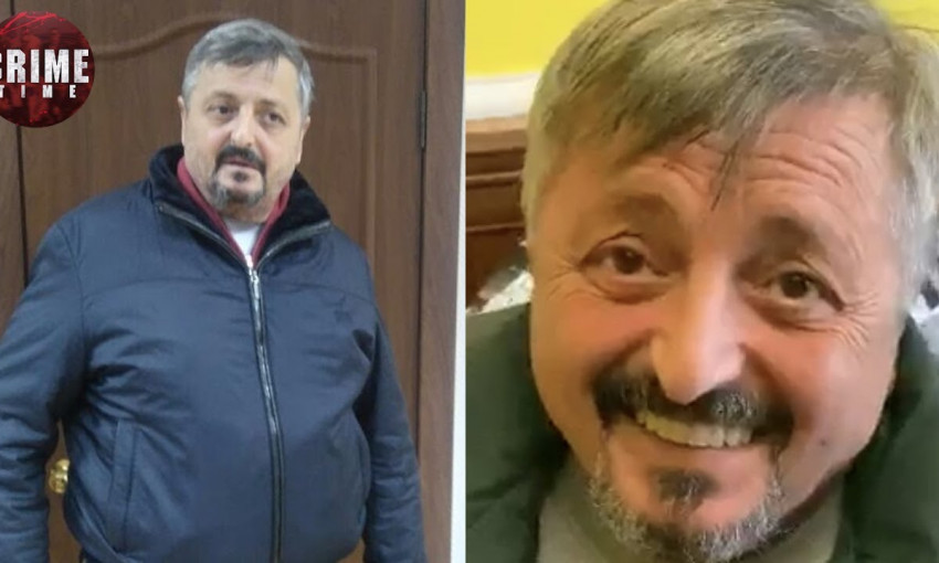 Криминальный авторитет съел свой паспорт: стало известно, почему задержали рейс в Батуми и людей "мариновали" в аэропорту Борисполя (ВИДЕО)