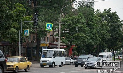 Lexus "подрезал" маршрутку: пострадала пассажирка
