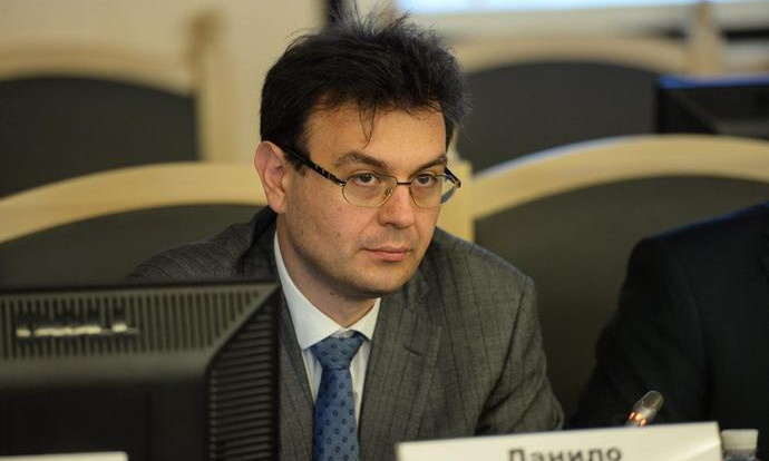 Гетманцев рассказал, какой новый законопроект о контроле расходов украинцев готовит Кабмин