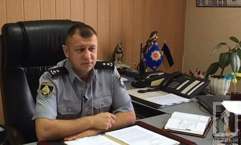На Днепропетровщине уровень раскрытия преступлений - самый высокий