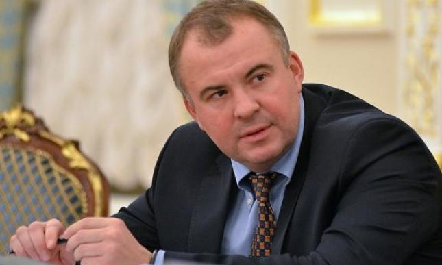 Гладковского, который обвиняется в хищении, задержали при попытке покинуть страну (ФОТО)