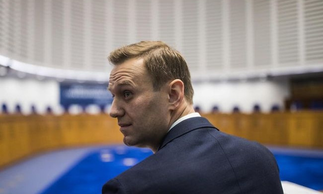 Навального отравили ядом более опасный, чем "Новичок", — СМИ