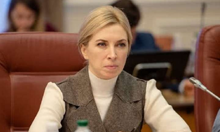 Почему Ирину Верещук не поддержат кивеляне и это будет на руку Пальчевскому