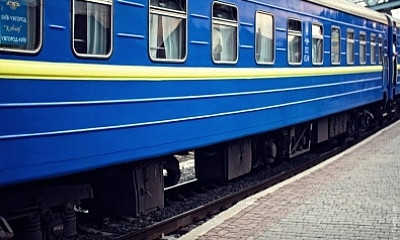 Совсем скоро стартует поезд "Кривой Рог - Геническ"