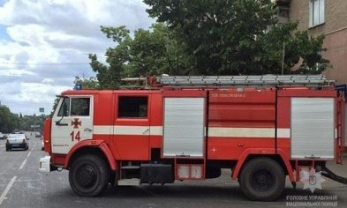 Криворожанке, пострадавшей во время взрыва, выделят материальную помощь