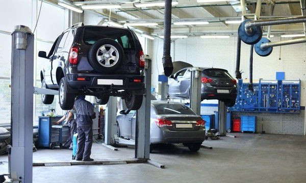 Самые ненадежные б/у авто: немцы составили антирейтинг 