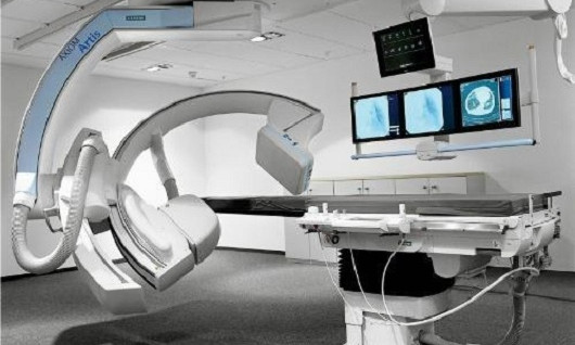 На Днепропетровщине закупают новое медицинское оборудование