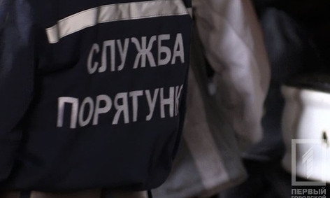 В Ингулецком районе семья в собственной квартире едва не задохнулась от дыма