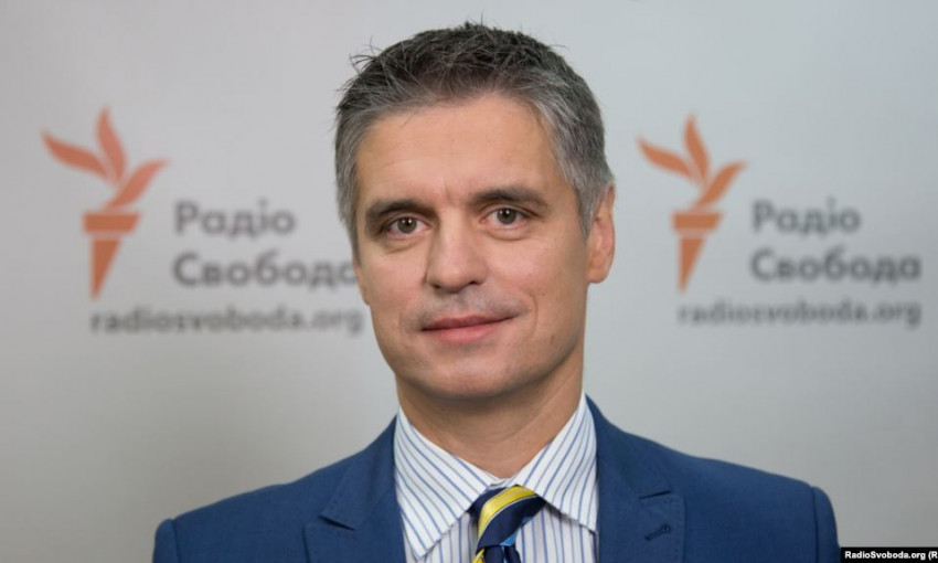 Министром иностранных дел готов стать посол Украины при НАТО 