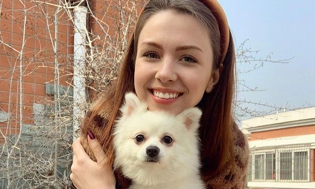 Украинка, оставшаяся в Ухане в пик эпидемии, рассказала, что карантин возобновили (ФОТО)