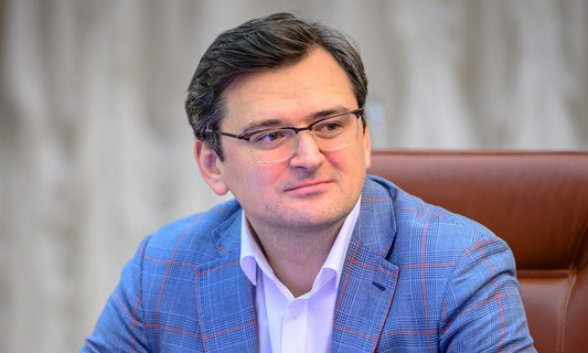 Вопрос отмены безвиза для Украины больше не актуален, - глава МИД