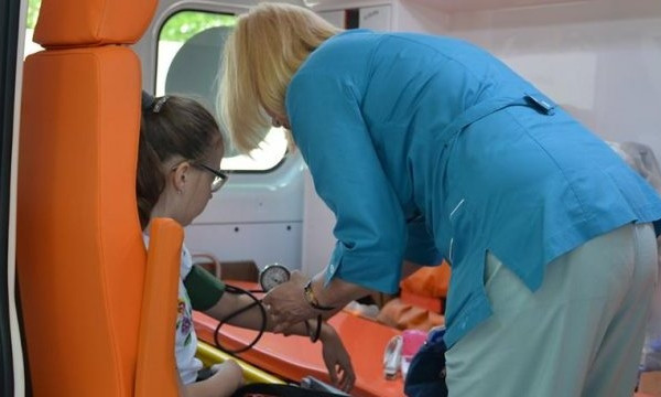 Отруєння школярів у Миколаєві: до лікарні потрапили нові постраждалі
