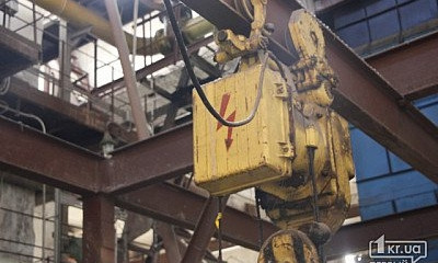 Отопительный сезон в Кривом Роге под угрозой срыва
