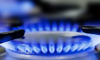 Криворожская промышленность снизила потребление газа почти на 15%