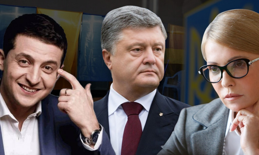 Лжецы и правдорубы: появился рейтинг лжецов и манипуляторов среди украинских политиков (ФОТО)