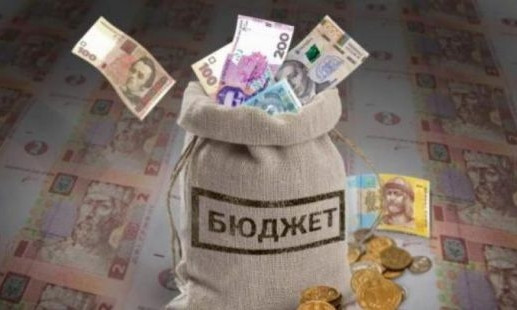 Прийнято бюджет на 2019 рік