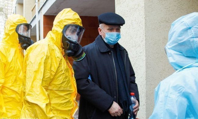 За разжигание паники с помощью фейков наказали жителя Буковины
