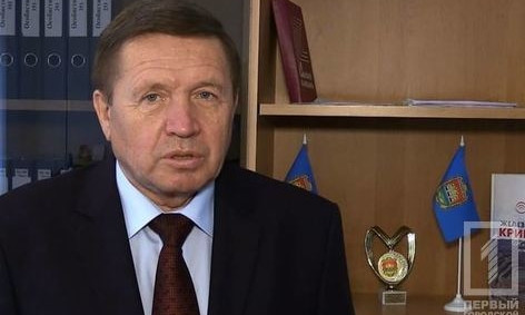 Деньгами главы Ингулецкого райсовета заинтересовалась прокуратура Кривого Рога